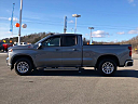 Thumbnail image of 2020 Chevrolet Silverado 1500 at Crossroads Chevrolet