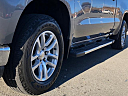 Thumbnail image of 2020 Chevrolet Silverado 1500 at Crossroads Chevrolet