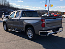 Thumbnail image of 2020 Chevrolet Silverado 1500 at Crossroads Chevrolet