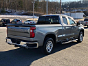 Thumbnail image of 2020 Chevrolet Silverado 1500 at Crossroads Chevrolet