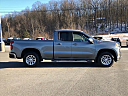 Thumbnail image of 2020 Chevrolet Silverado 1500 at Crossroads Chevrolet