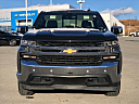 Thumbnail image of 2020 Chevrolet Silverado 1500 at Crossroads Chevrolet