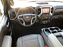 Thumbnail image of 2020 Chevrolet Silverado 1500 at Crossroads Chevrolet