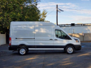 2022 Ford Transit 250 at Jersey Car Direct LLC