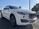 Thumbnail image of 2019 Maserati Levante at EurobahnBmwMiniMercedesBenz of Greensboro, NC