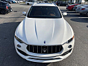 2019 Maserati Levante S at EurobahnBmwMiniMercedesBenz of Greensboro, NC