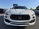 Thumbnail image of 2019 Maserati Levante at EurobahnBmwMiniMercedesBenz of Greensboro, NC