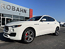Thumbnail image of 2019 Maserati Levante at EurobahnBmwMiniMercedesBenz of Greensboro, NC