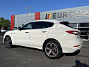 Thumbnail image of 2019 Maserati Levante at EurobahnBmwMiniMercedesBenz of Greensboro, NC