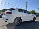 Thumbnail image of 2019 Maserati Levante at EurobahnBmwMiniMercedesBenz of Greensboro, NC