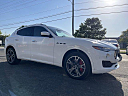Thumbnail image of 2019 Maserati Levante at EurobahnBmwMiniMercedesBenz of Greensboro, NC