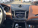 Thumbnail image of 2019 Maserati Levante at EurobahnBmwMiniMercedesBenz of Greensboro, NC