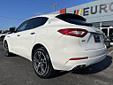 Thumbnail image of 2019 Maserati Levante at EurobahnBmwMiniMercedesBenz of Greensboro, NC