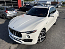 Thumbnail image of 2019 Maserati Levante at EurobahnBmwMiniMercedesBenz of Greensboro, NC