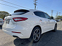 Thumbnail image of 2019 Maserati Levante at EurobahnBmwMiniMercedesBenz of Greensboro, NC