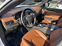 Thumbnail image of 2019 Maserati Levante at EurobahnBmwMiniMercedesBenz of Greensboro, NC