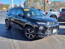 Thumbnail image of 2022 Chevrolet Trailblazer at Cooper Ford
