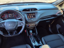 Thumbnail image of 2022 Chevrolet Trailblazer at Cooper Ford