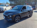 Thumbnail image of 2022 Chevrolet Trailblazer at Cooper Ford