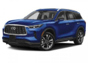 Thumbnail image of 2025 INFINITI QX60 at Infiniti of Willow Grove NF