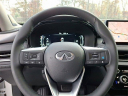 Thumbnail image of 2025 INFINITI QX60 at Infiniti of Willow Grove NF