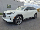 Thumbnail image of 2025 INFINITI QX60 at Infiniti of Willow Grove NF