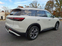 Thumbnail image of 2025 INFINITI QX60 at Infiniti of Willow Grove NF