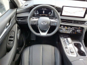 Thumbnail image of 2025 INFINITI QX60 at Infiniti of Willow Grove NF