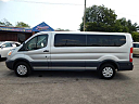 Thumbnail image of 2015 Ford Transit at Franklin Motor Company
