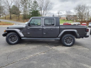 Thumbnail image of 2021 Jeep Gladiator at Gary Mathews Motors