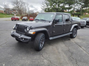 Thumbnail image of 2021 Jeep Gladiator at Gary Mathews Motors