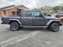 Thumbnail image of 2021 Jeep Gladiator at Gary Mathews Motors