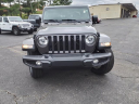 Thumbnail image of 2021 Jeep Gladiator at Gary Mathews Motors