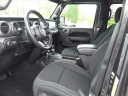 Thumbnail image of 2021 Jeep Gladiator at Gary Mathews Motors