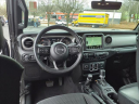 Thumbnail image of 2021 Jeep Gladiator at Gary Mathews Motors