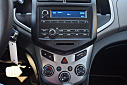 2016 Chevrolet Sonic LS Auto at Ewing Motor Co., Inc.