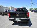 Thumbnail image of 2016 Chevrolet Silverado 1500 at Downtown Motors