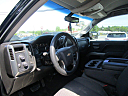 Thumbnail image of 2016 Chevrolet Silverado 1500 at Downtown Motors