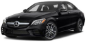 Thumbnail image of 2020 Mercedes-Benz C-Class at Eastchester Certified Motors