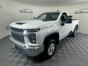 Thumbnail image of 2021 Chevrolet Silverado 2500HD at Dillons Auto- North Super Store