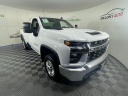 Thumbnail image of 2021 Chevrolet Silverado 2500HD at Dillons Auto- North Super Store