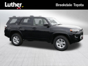 Thumbnail image of 2024 Toyota 4Runner at Luther Brookdale Toyota