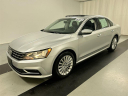 Thumbnail image of 2017 Volkswagen Passat at Driver's Village Inc.