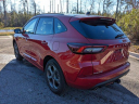 Thumbnail image of 2023 Ford Escape at OC Welch Used