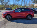 Thumbnail image of 2023 Ford Escape at OC Welch Used