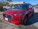Thumbnail image of 2023 Ford Escape at OC Welch Used