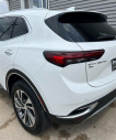 Thumbnail image of 2021 Buick Envision at RON ELBE AUTO SALES