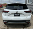 Thumbnail image of 2021 Buick Envision at RON ELBE AUTO SALES