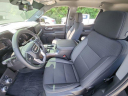 Thumbnail image of 2024 GMC Sierra 1500 at Phelps Chevrolet Greenville - New