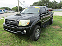 2005 Toyota Tacoma V6 at NewGen Motors